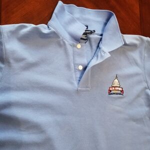Ralph Lauren US Open 2011 Polo Shirt L